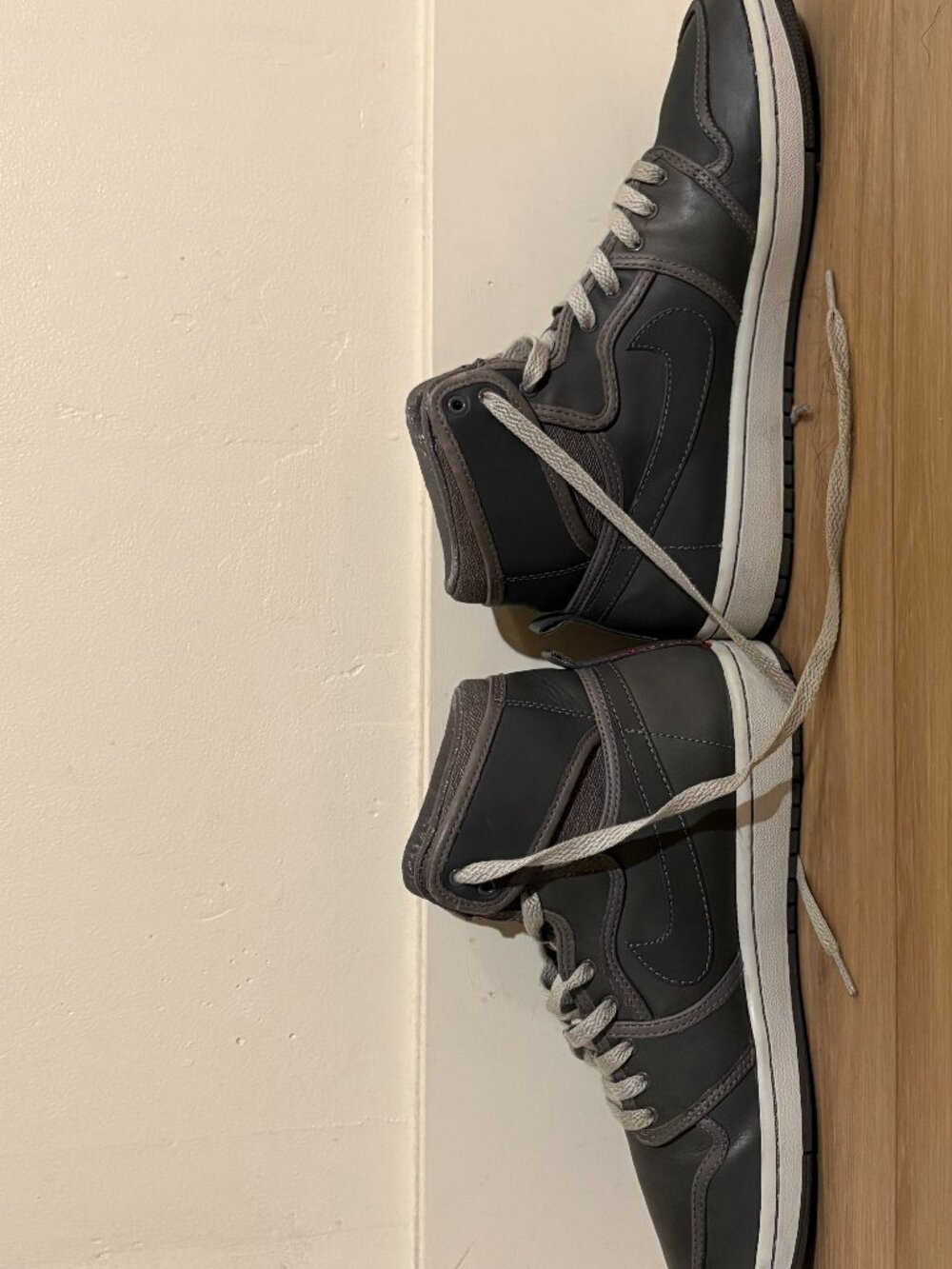 AJKO Sneakers